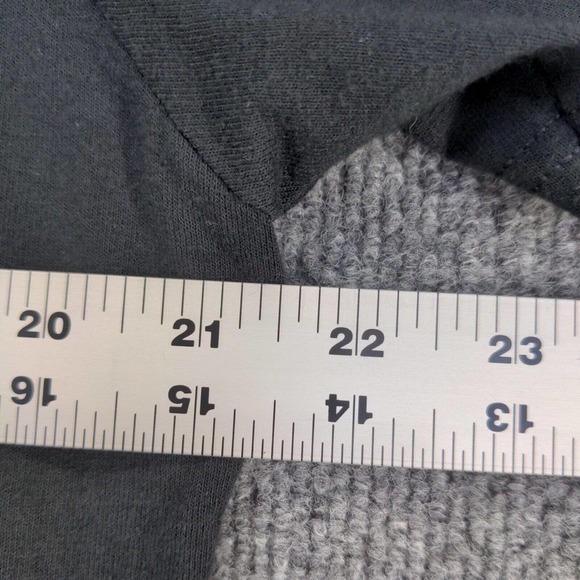 Port & Company Womens Knoxville Tennessee T-Shirt Black Size XL Wing Ding - Picture 12 of 12